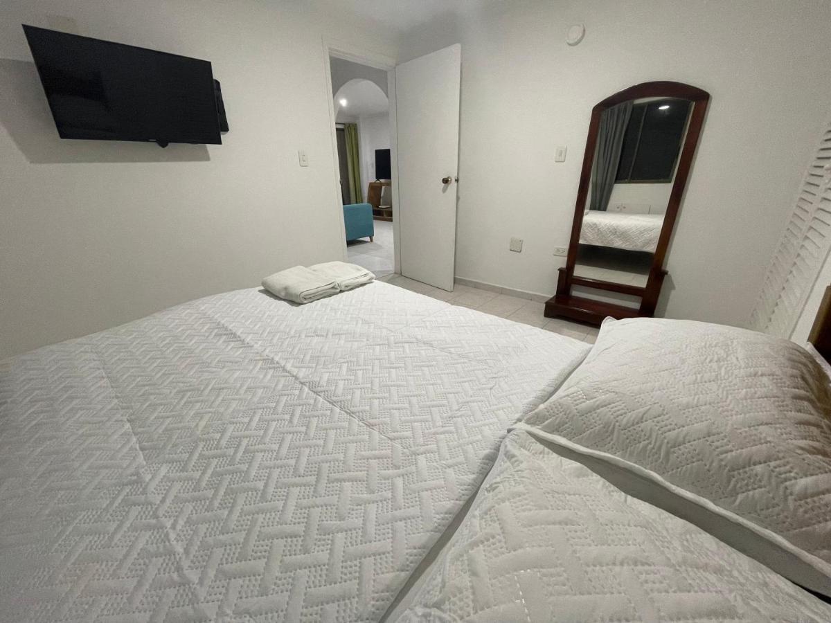 Caribean Ocean View Apartment *