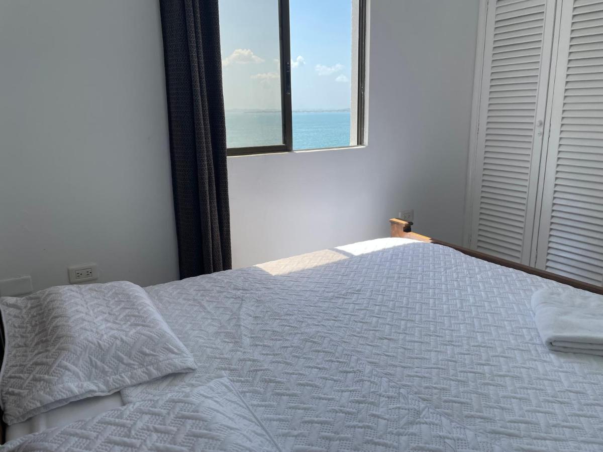 Caribean Ocean View Apartment