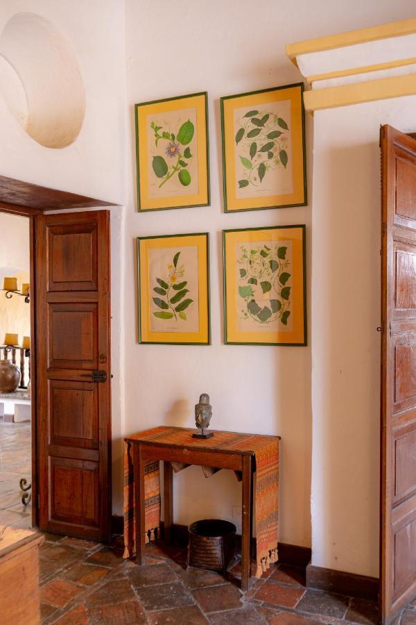 Casa Baloco Casa de férias Cartagena
