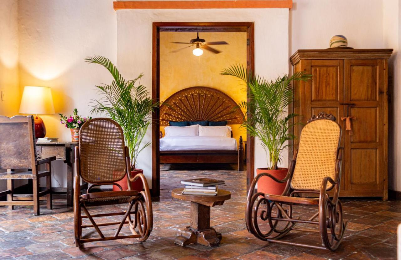 Casa de férias Casa Baloco