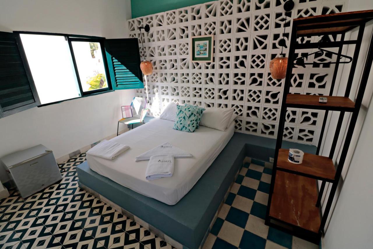 Hostal República
