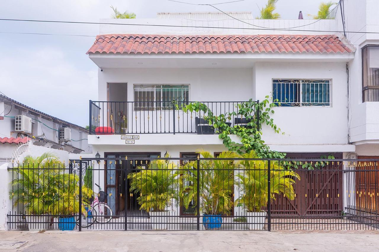 Guest house Le Marie