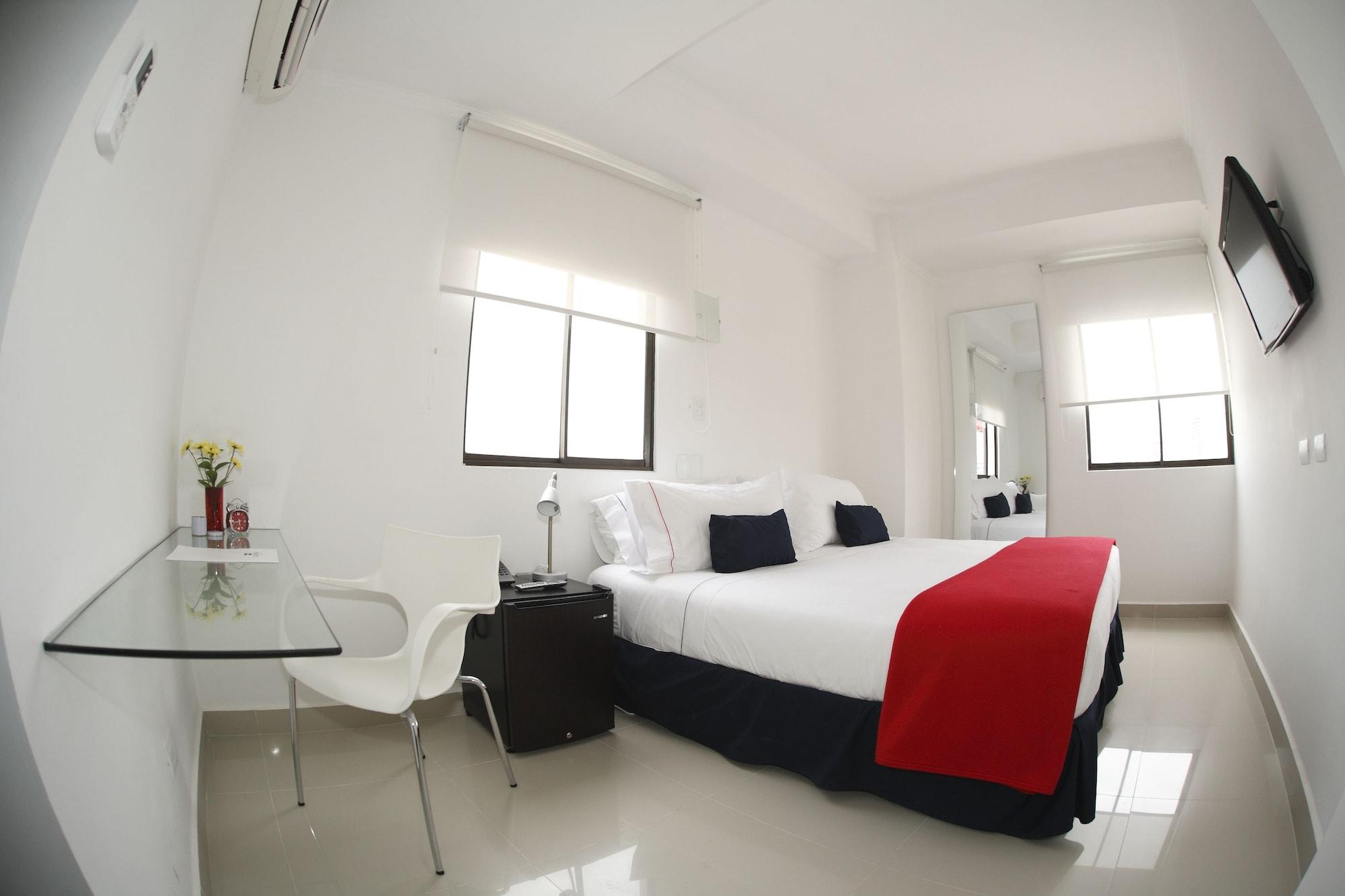 Hotel Zalmedina