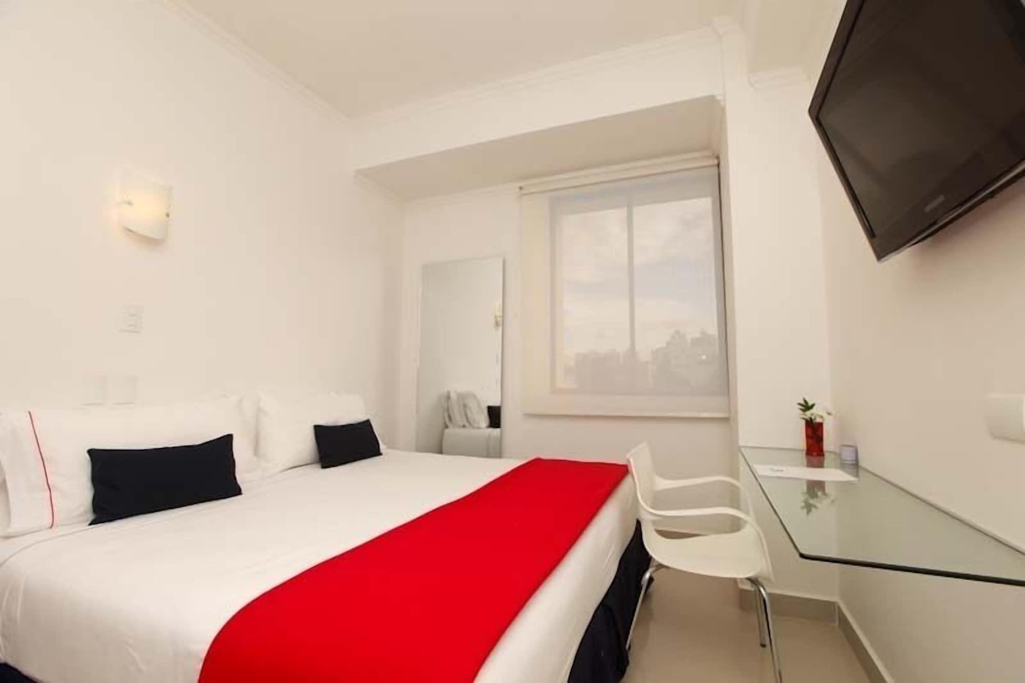 Hotel Zalmedina