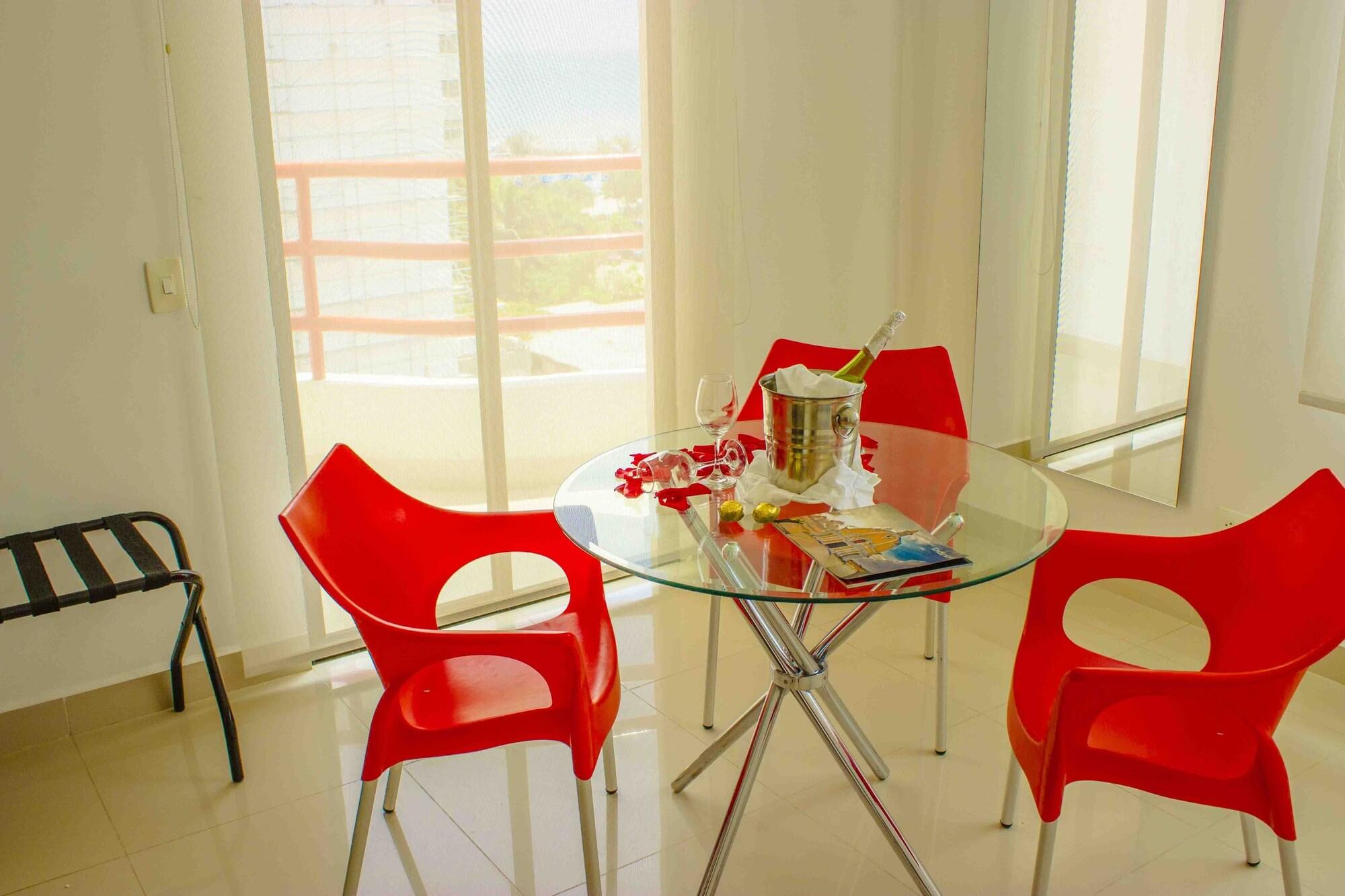 Zalmedina Hotel Cartagena