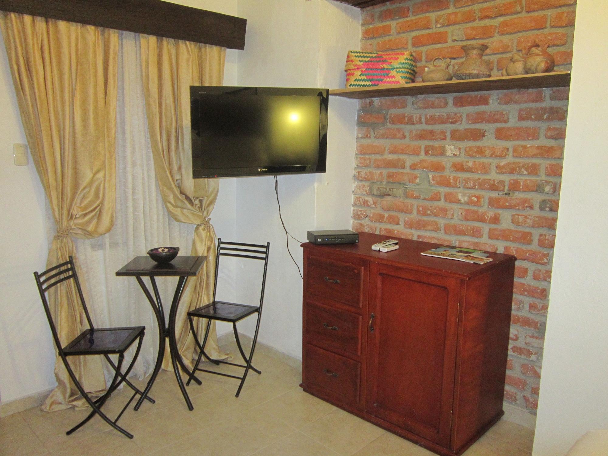 Casa India Catalina Cartagena