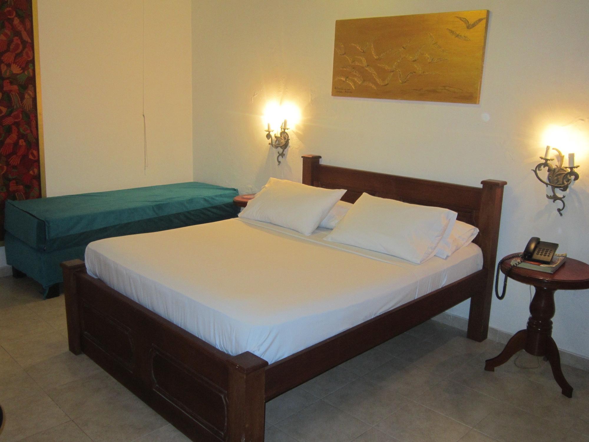 Hotel Casa India Catalina