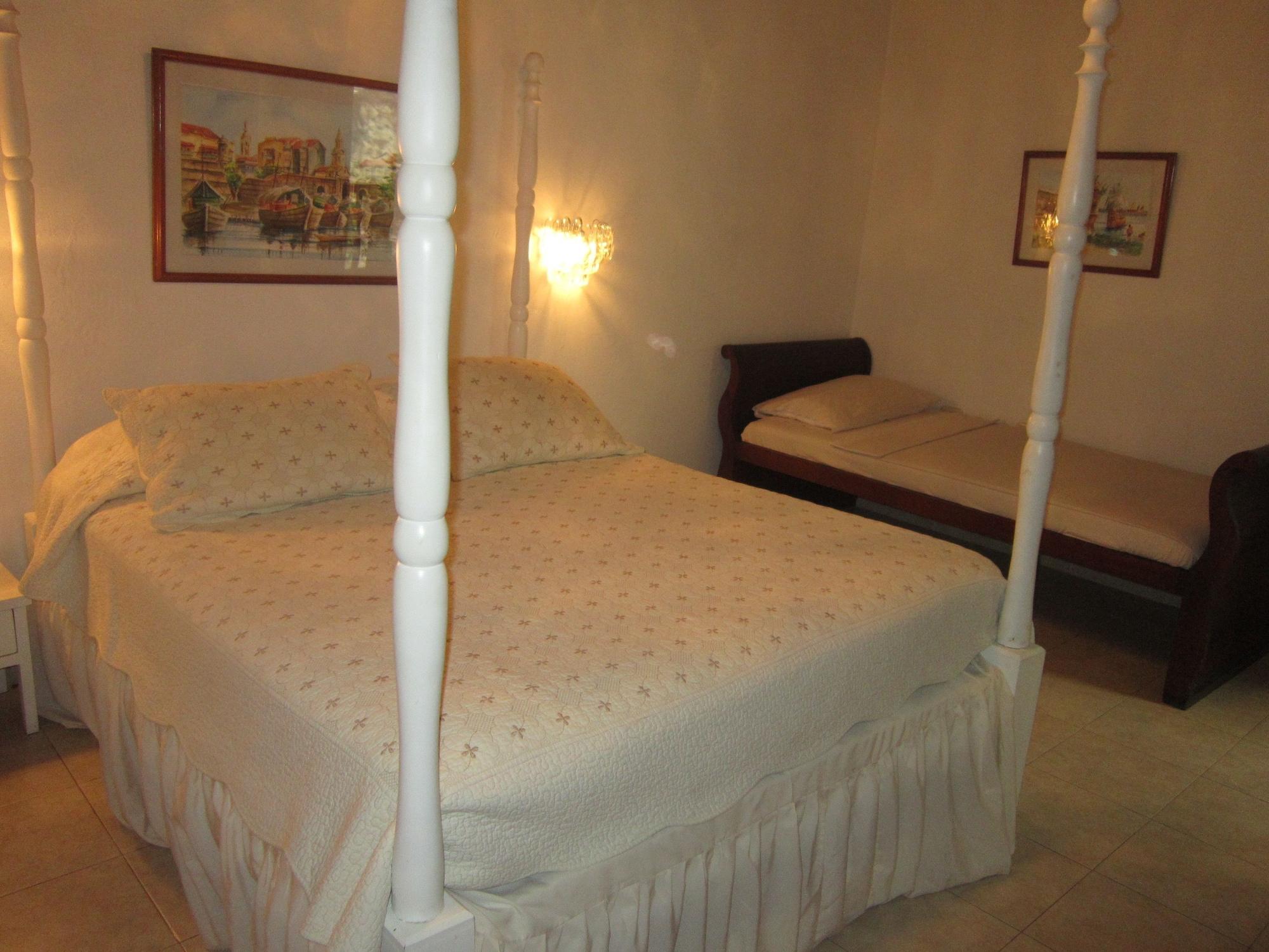 Casa India Catalina 3* Cartagena