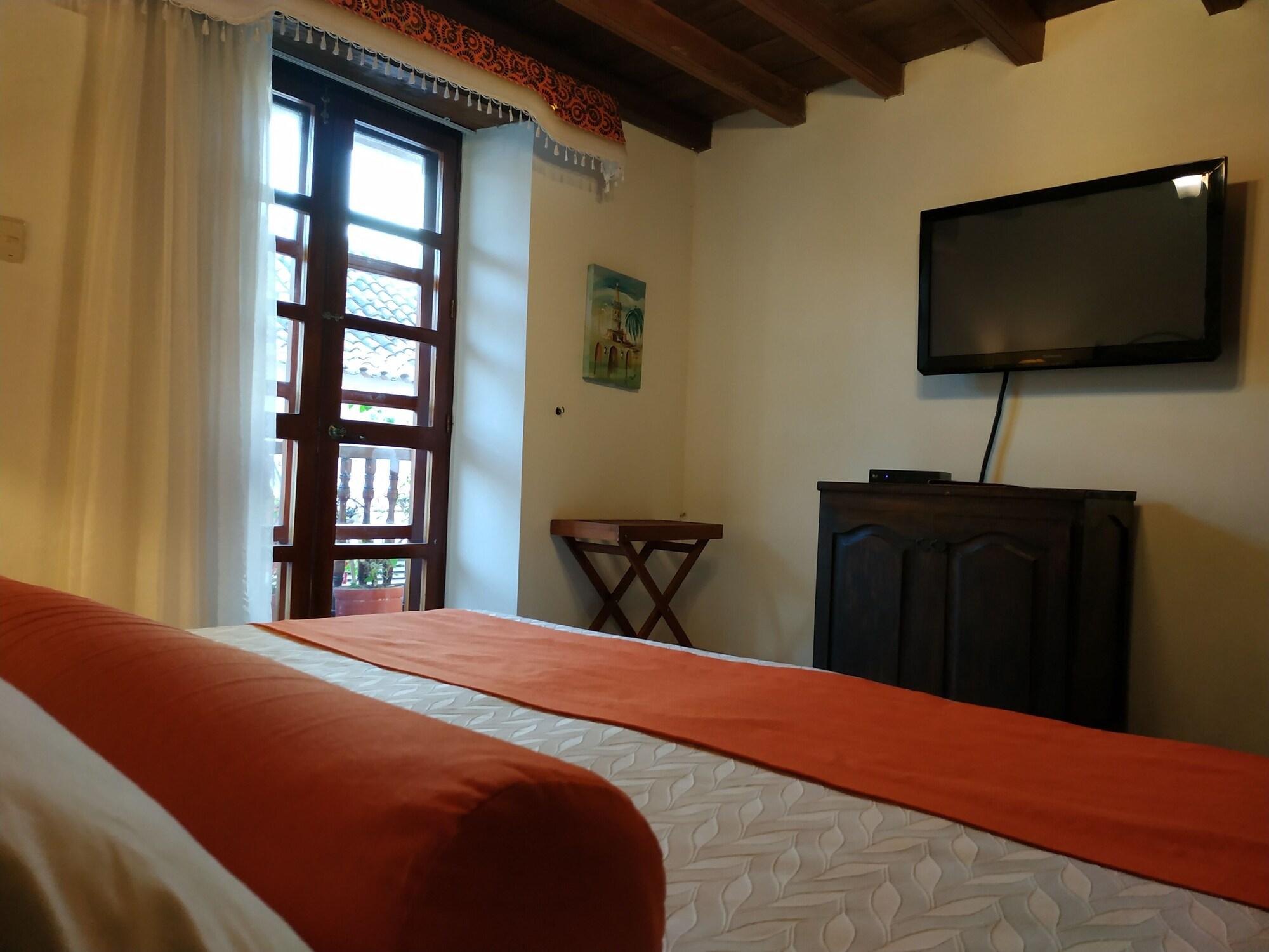 Casa India Catalina 3* Cartagena