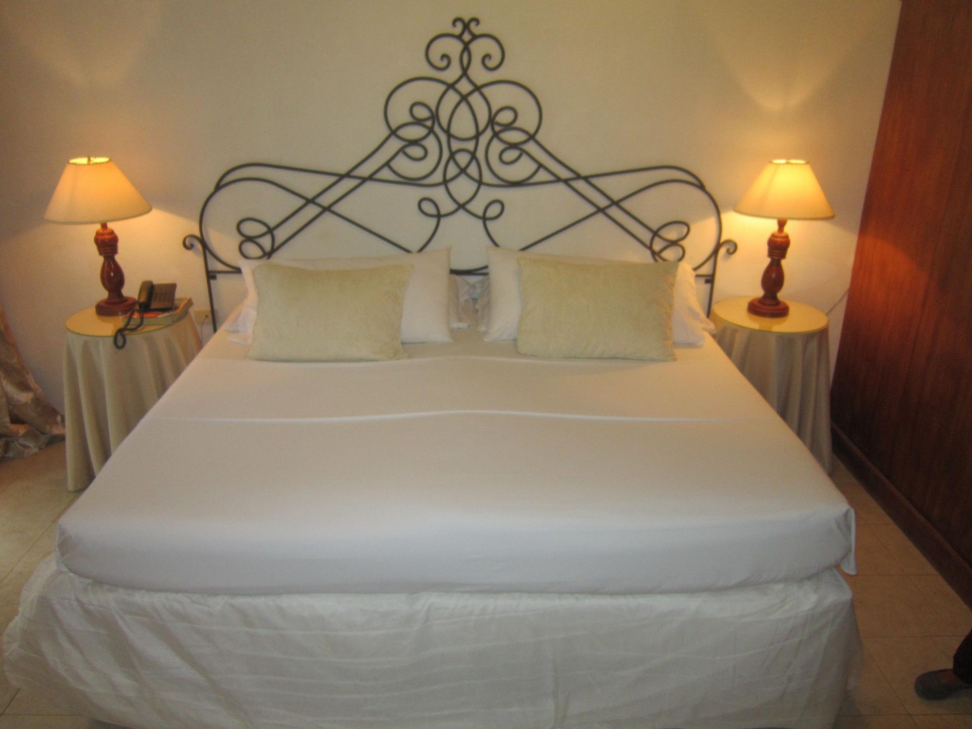 Casa India Catalina Cartagena