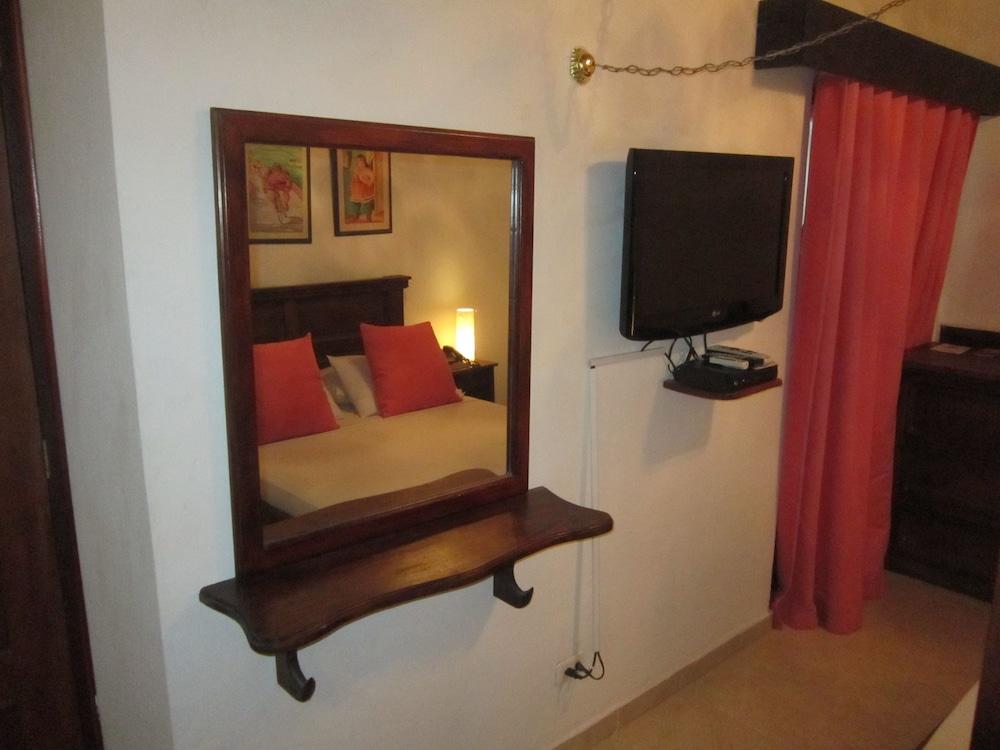 Casa India Catalina Hotel Cartagena