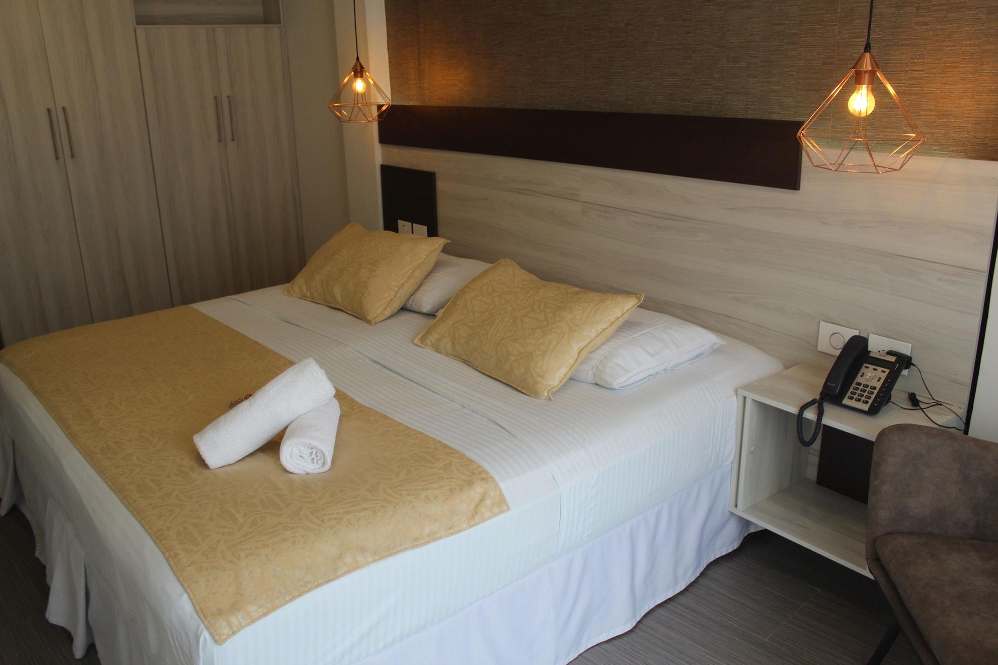 Royal Boutique Hotel 4*