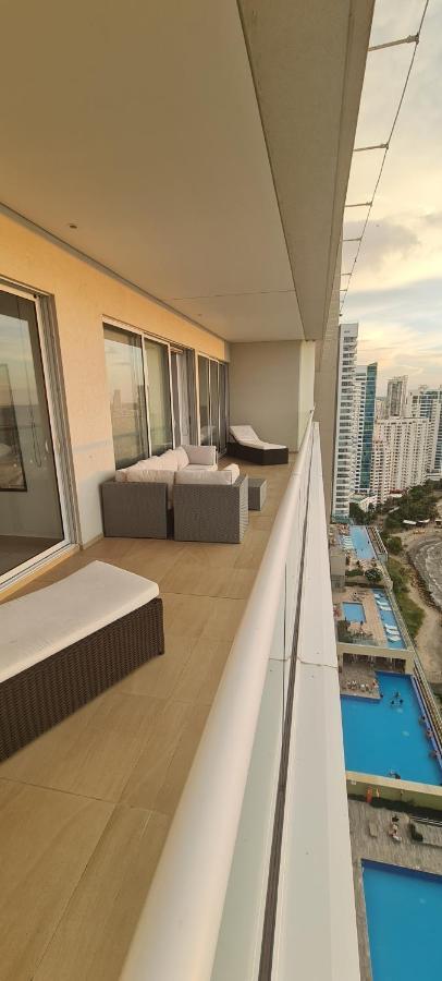 Apartment H2 Hyatt Vista Mar *