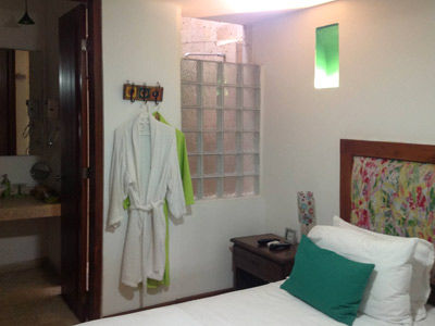 Bed & Breakfast Casa Rosa 4*