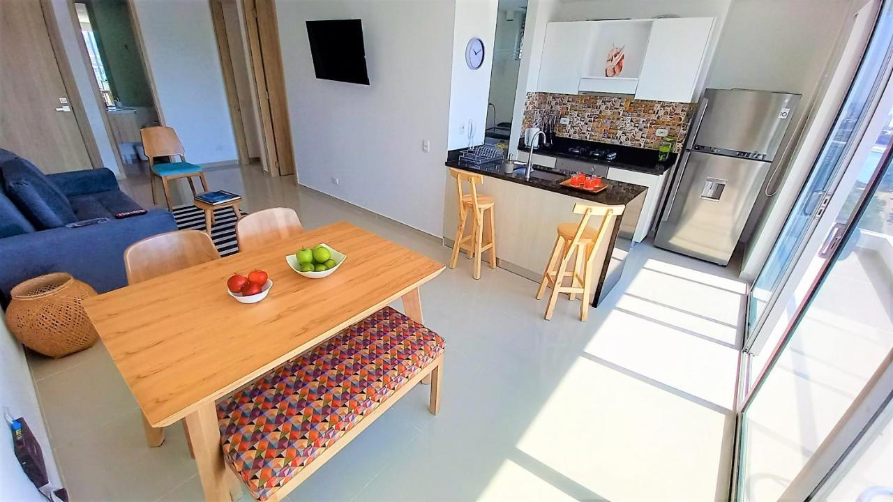 P18 2bd 2ba Brand New! 8 Blocks To Old Steps To The * Cartagena