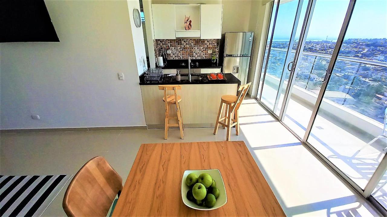 P18 2bd 2ba Brand New! 8 Blocks To Old Steps To The Cartagena