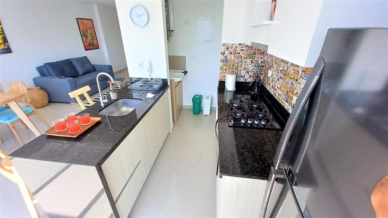 P18 2bd 2ba Brand New! 8 Blocks To Old Steps To The * Cartagena