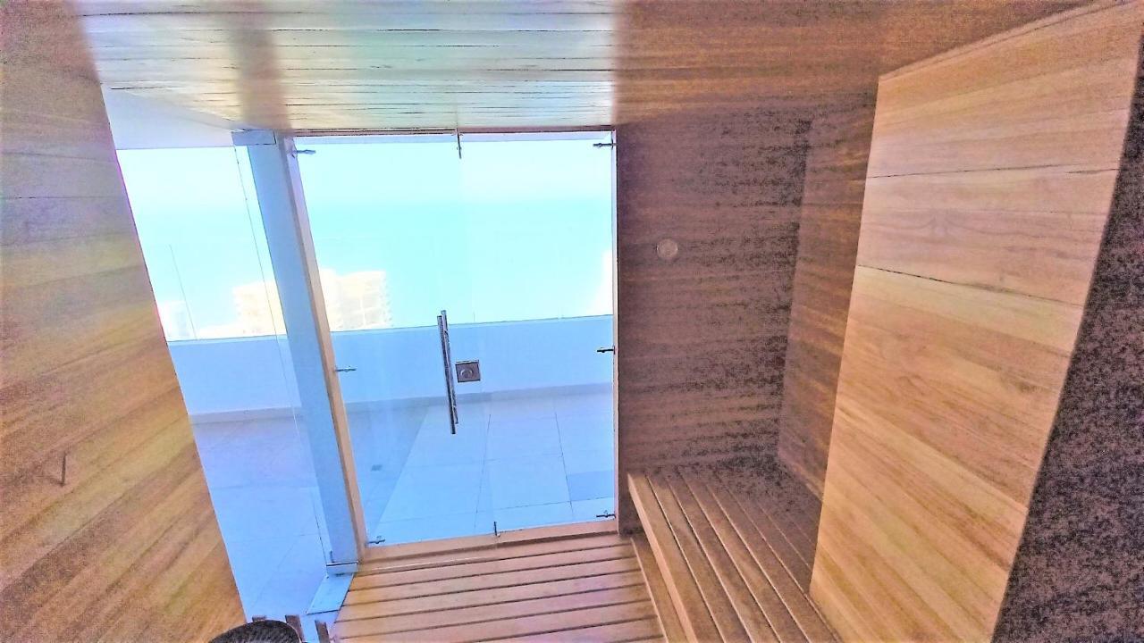 P18 2bd 2ba Brand New! 8 Blocks To Old Steps To The Apartamento *