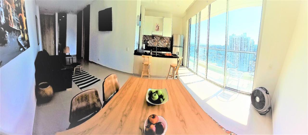 P18 2bd 2ba Brand New! 8 Blocks To Old Steps To The * Cartagena