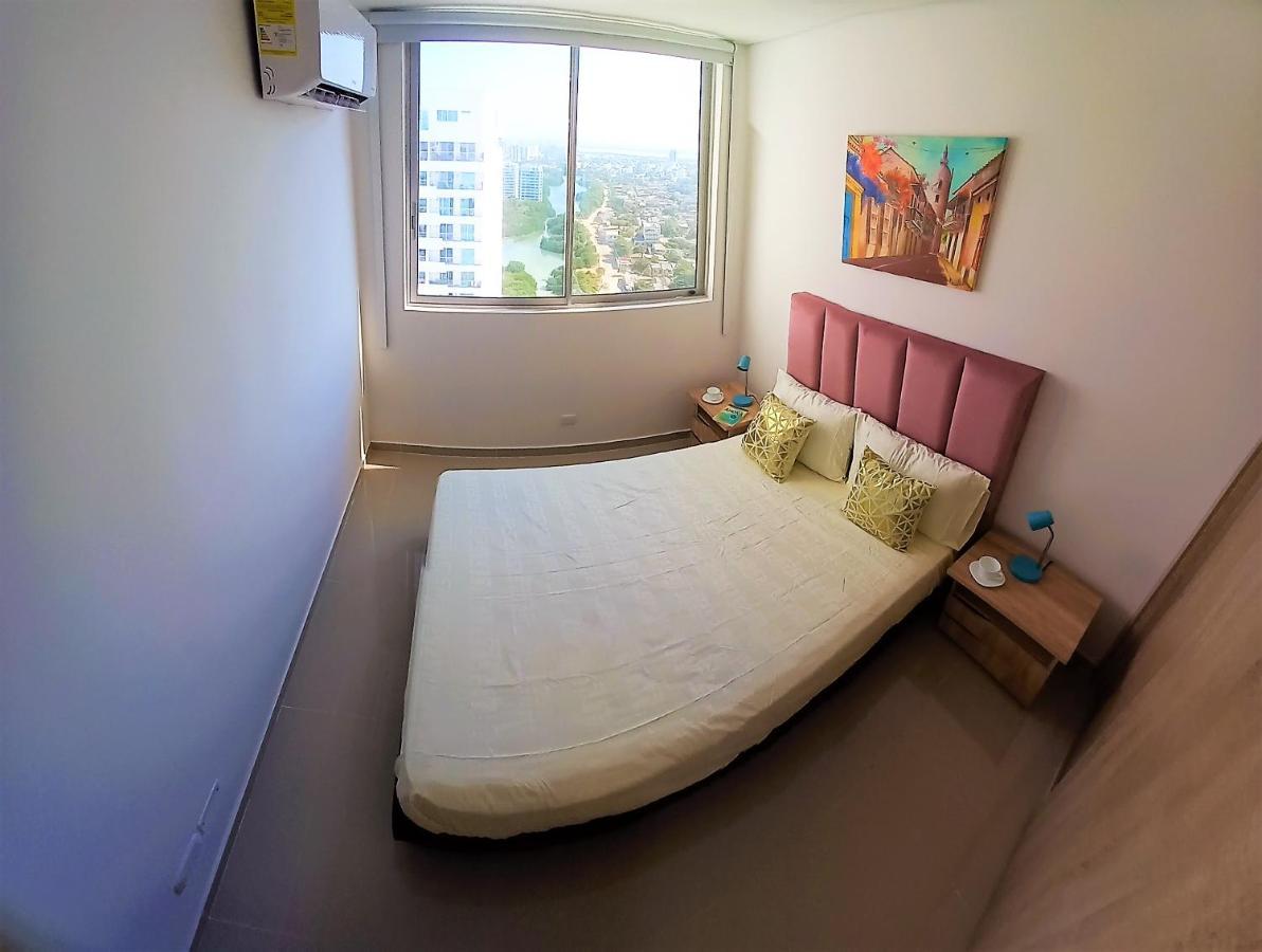 Apartamento P18 2bd 2ba Brand New! 8 Blocks To Old Steps To The