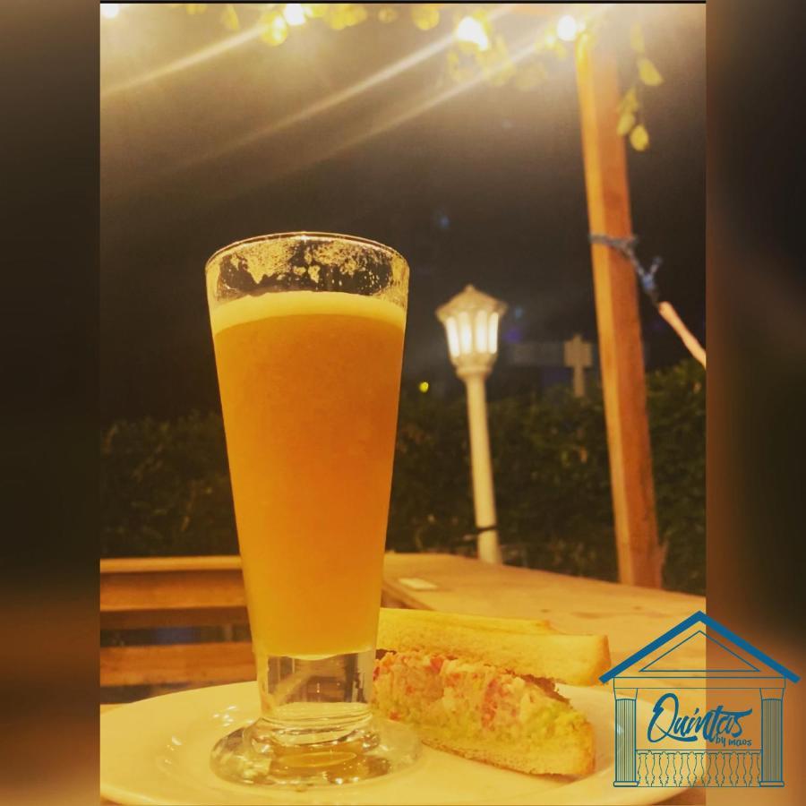 Quintas De La Real By Maos Hostal