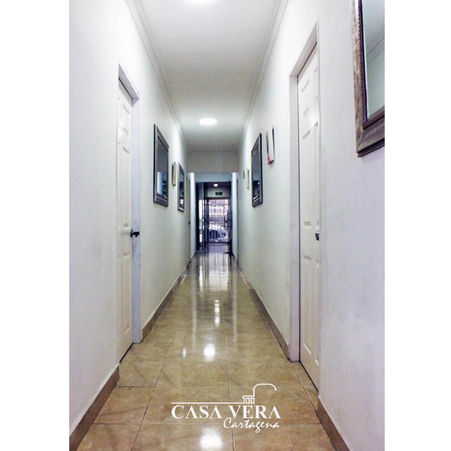 Casa Vera 2*