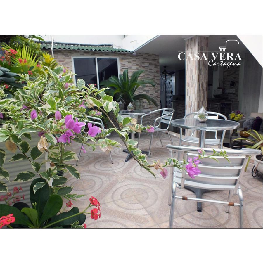 Hotel Casa Vera