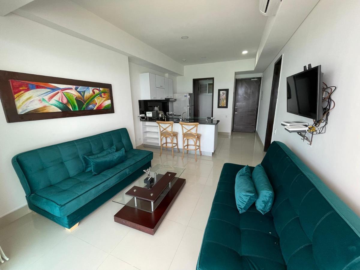 Playa Aparthotel