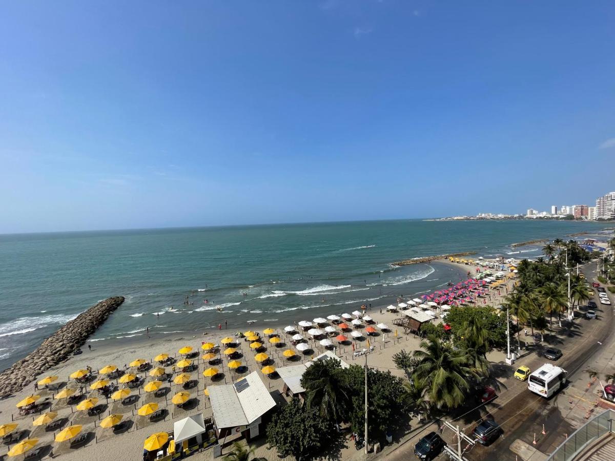 Aparthotel Playa *
