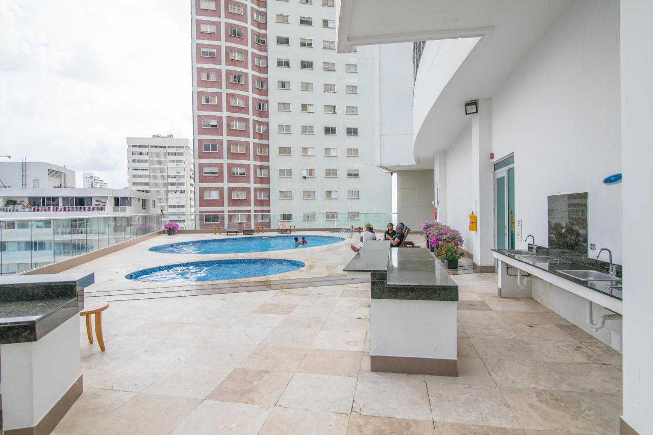 Playa Aparthotel *