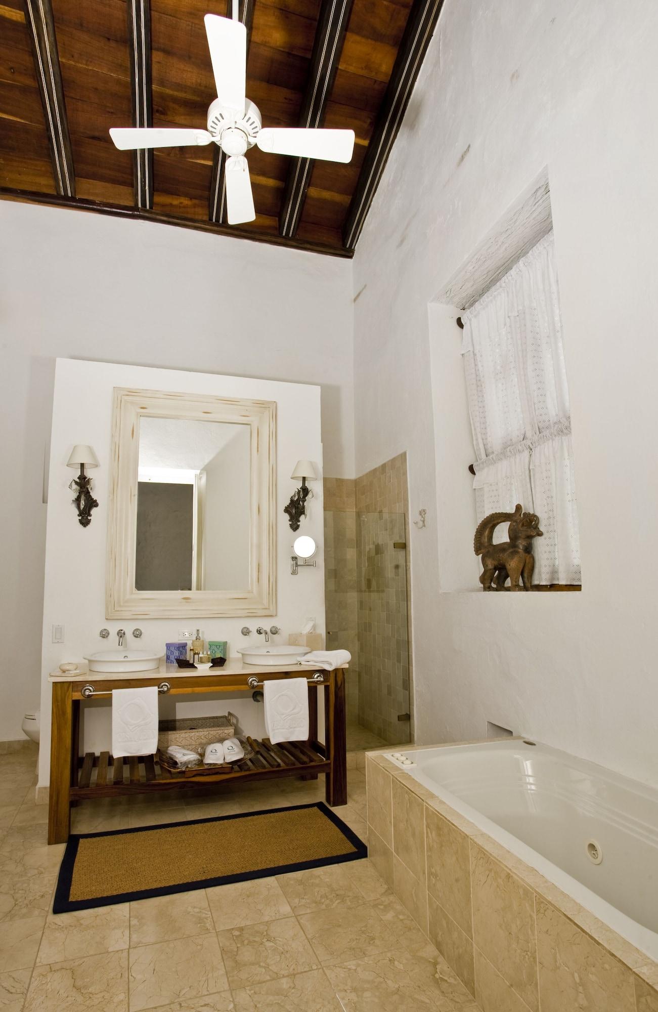 Hotel Casa Quero Cartagena