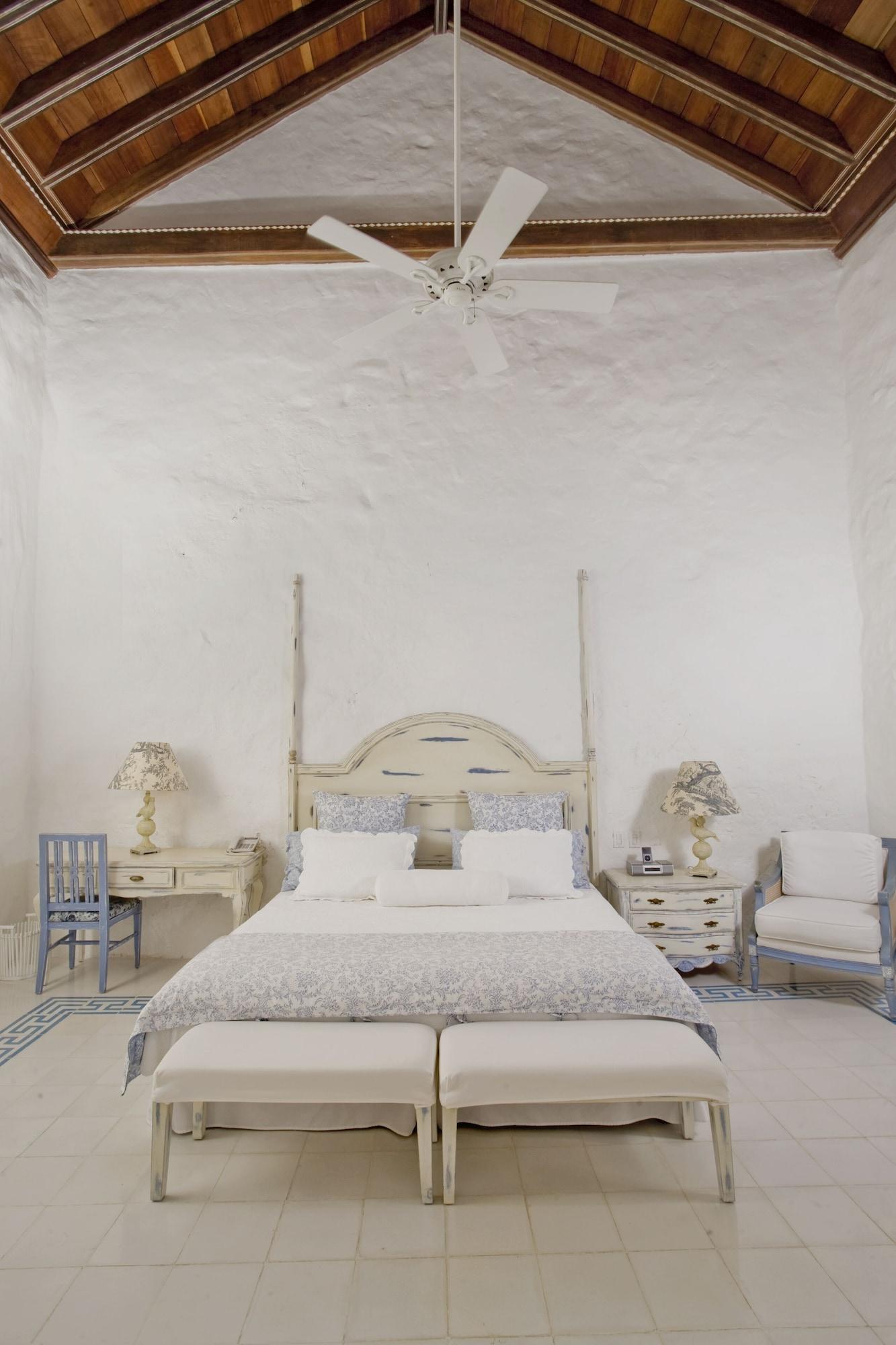 Hotel Casa Quero Cartagena