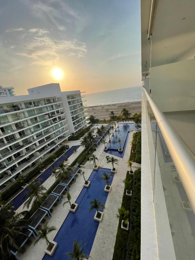 Apartment Morros Ultra 810 Cartagena