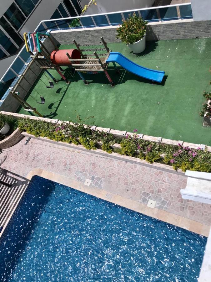 La Fantastica Apartamento *
