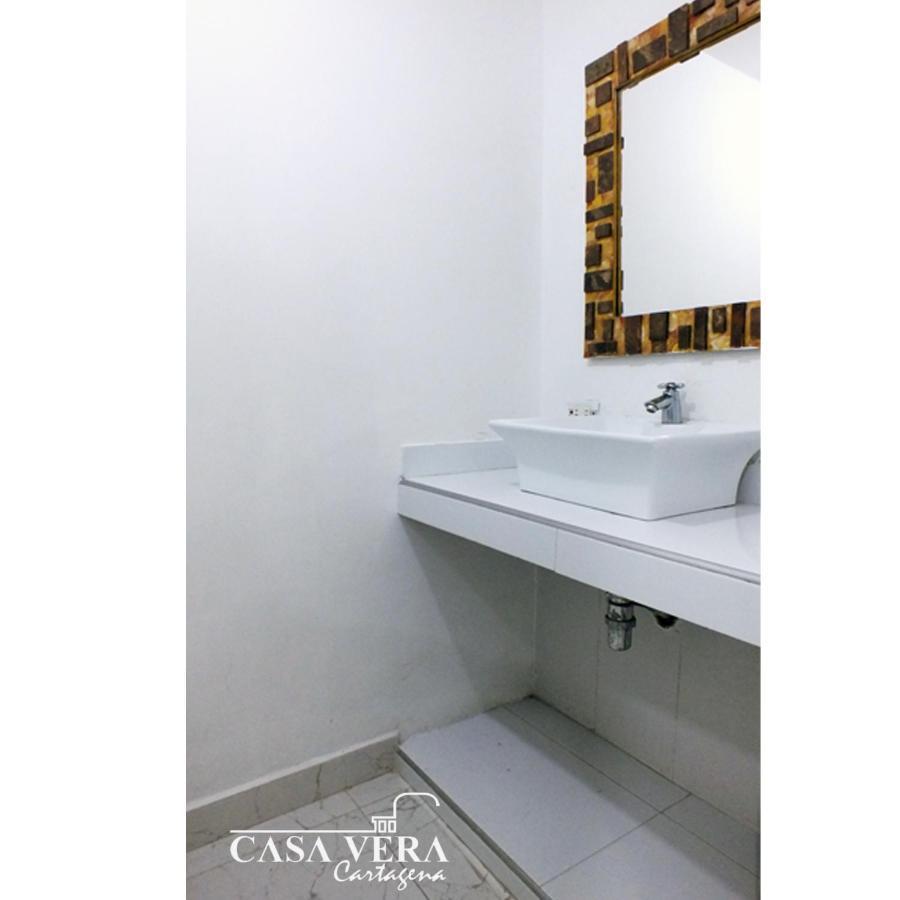 Hotel Casa Vera Cartagena