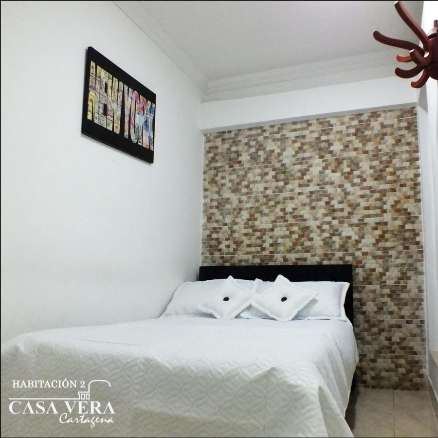 Casa Vera Cartagena