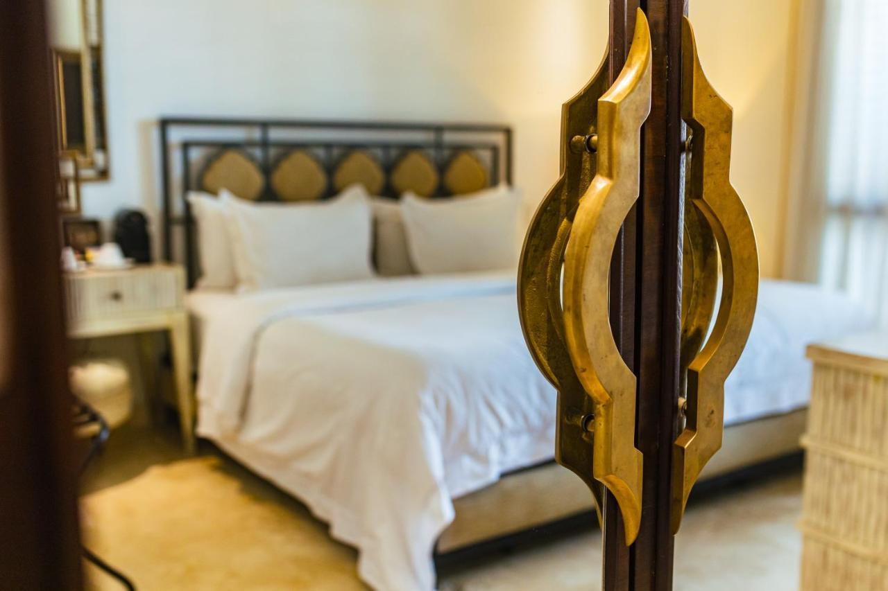 Capellan De Getsemani 5* Cartagena