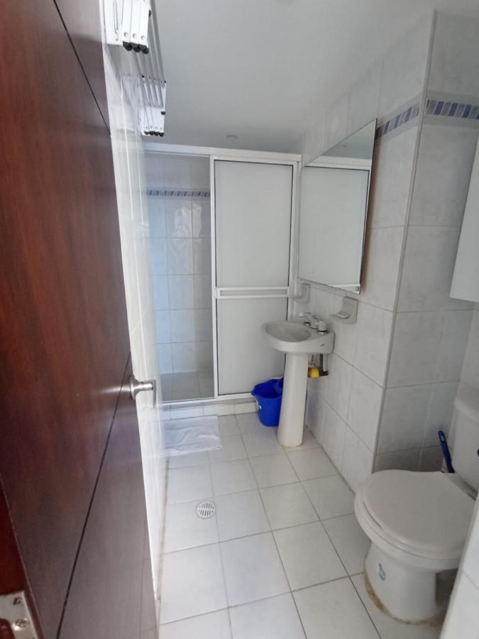 Apartment Amazing Ocean View In El Laguito *