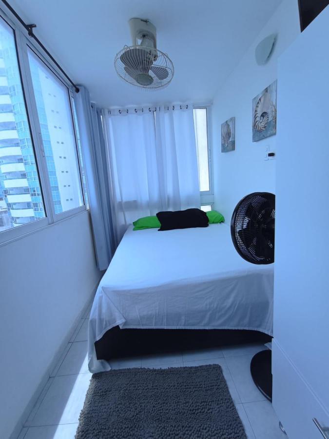 Apartment Amazing Ocean View In El Laguito Cartagena