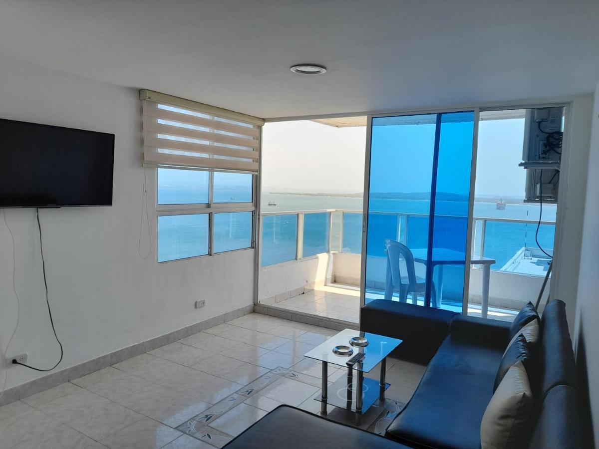 Apartment Apartamento El Conquistador *