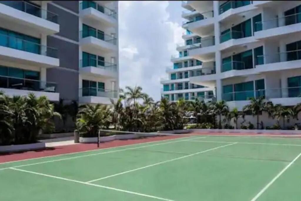 Apartamento Frente Al Mar - Morros, Sonesta