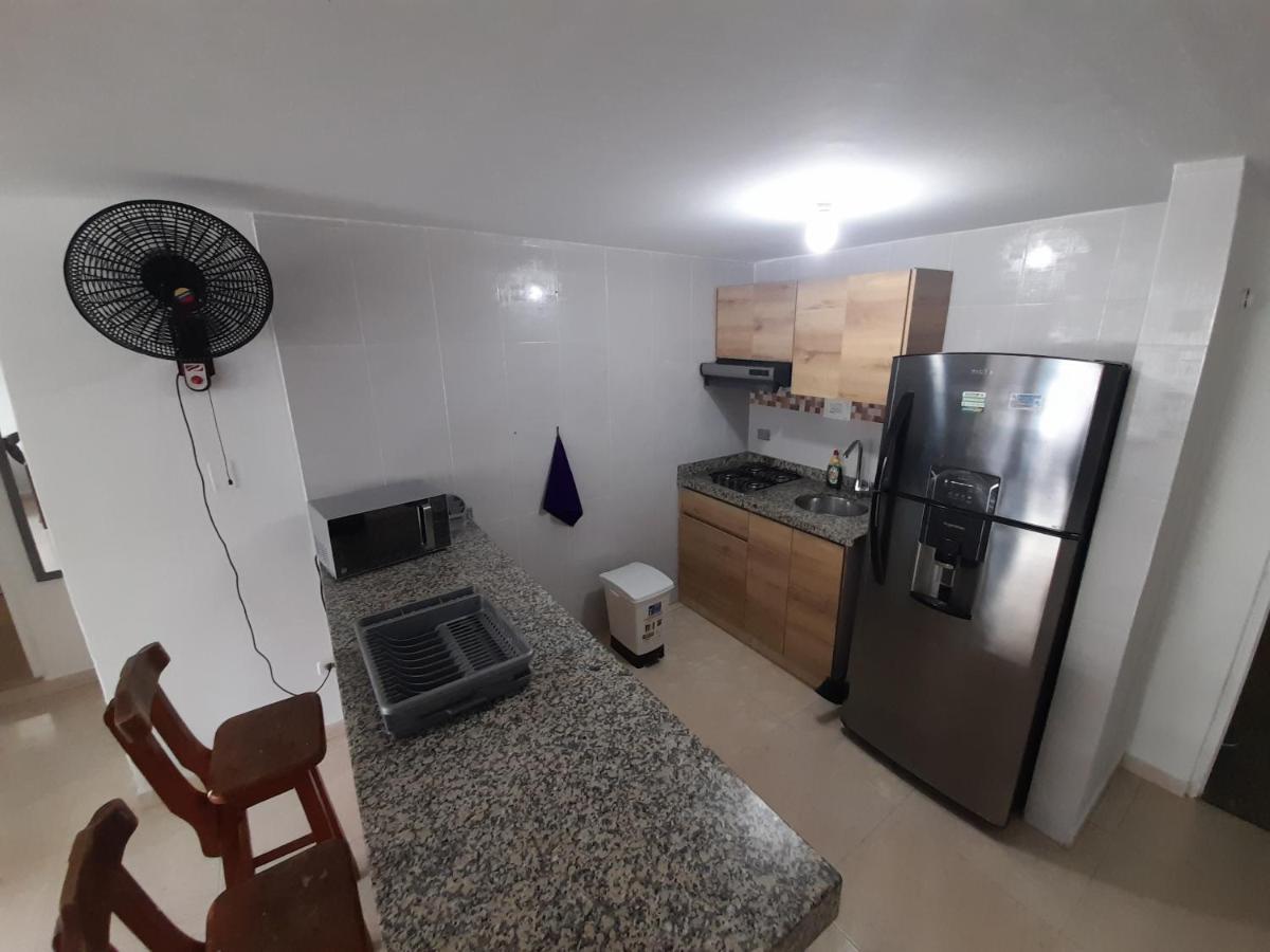 Apartamento Costamar Bocagrande Apartment *
