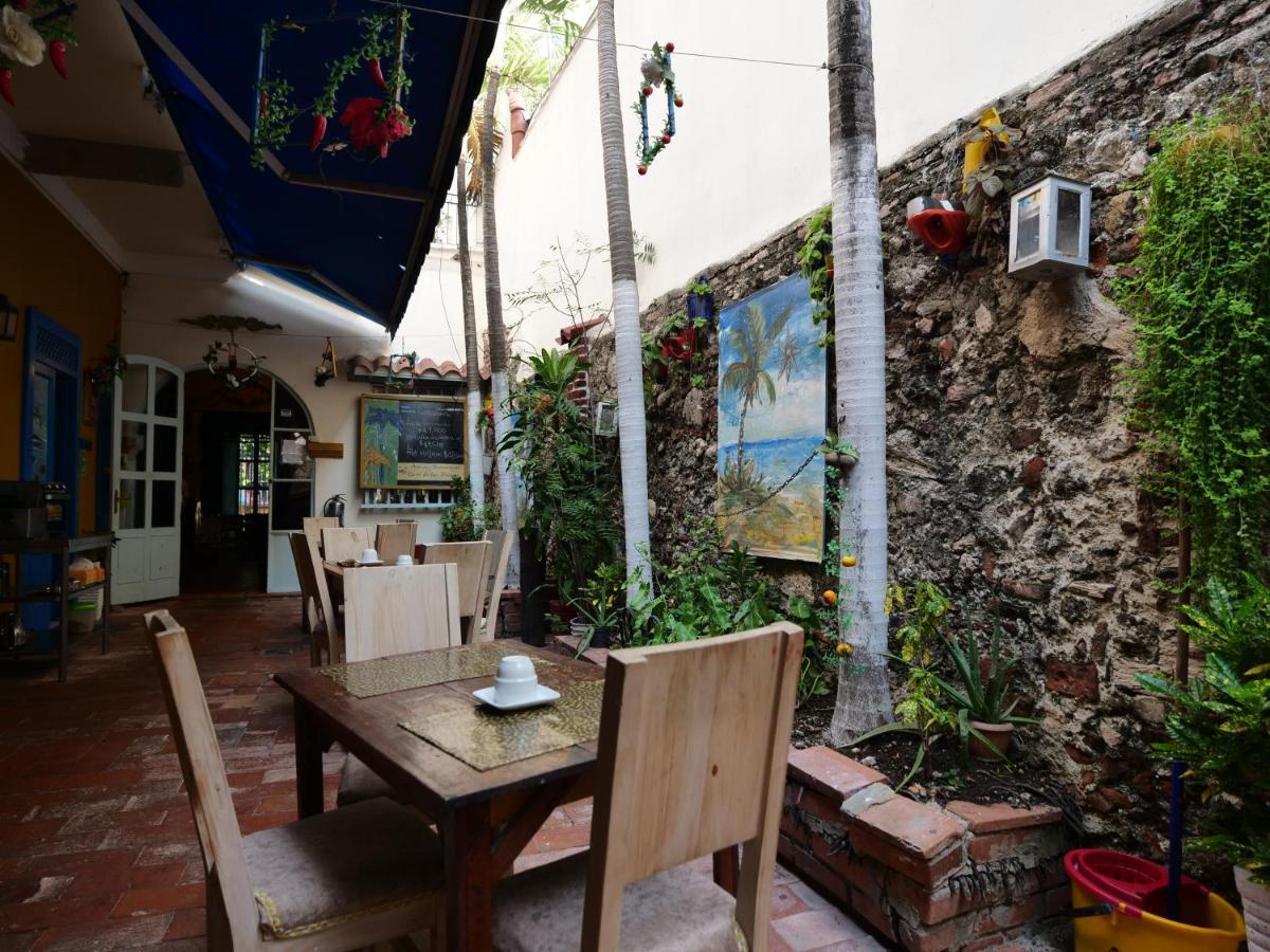 Casa De Palmas