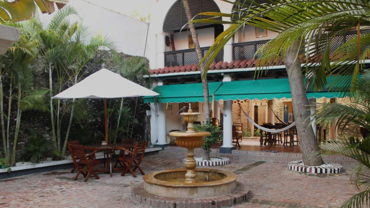 Casa De Palmas Hotel 3*