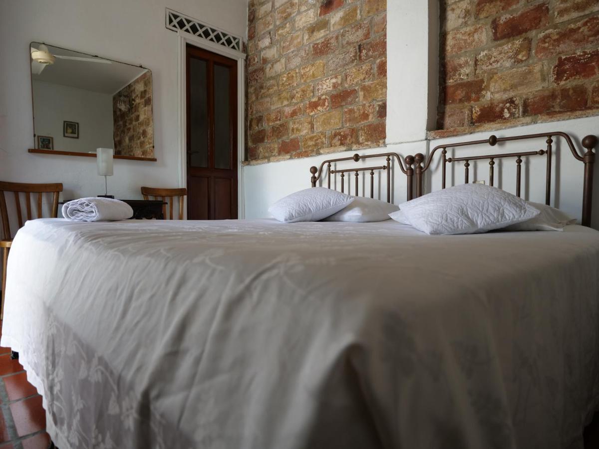 Hotel Casa De Palmas 3*