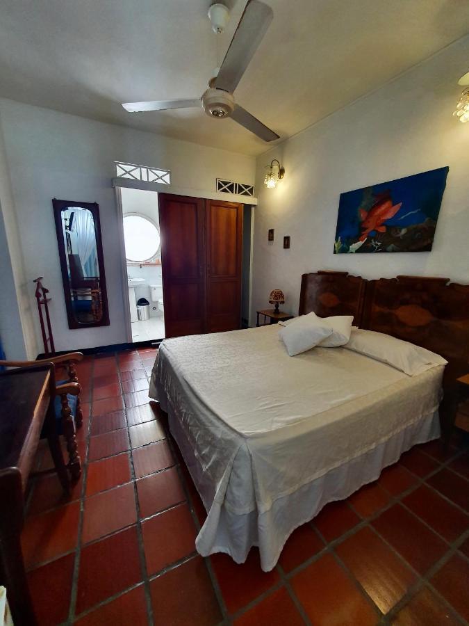 Casa De Palmas Hotel Cartagena