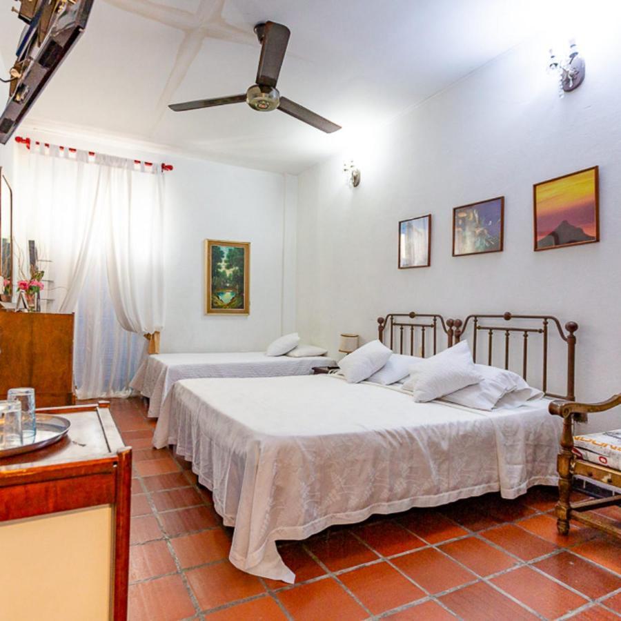 Casa De Palmas Hotel Cartagena