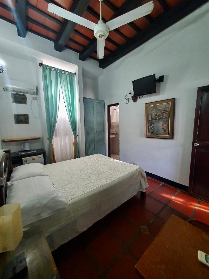 Casa De Palmas 3*