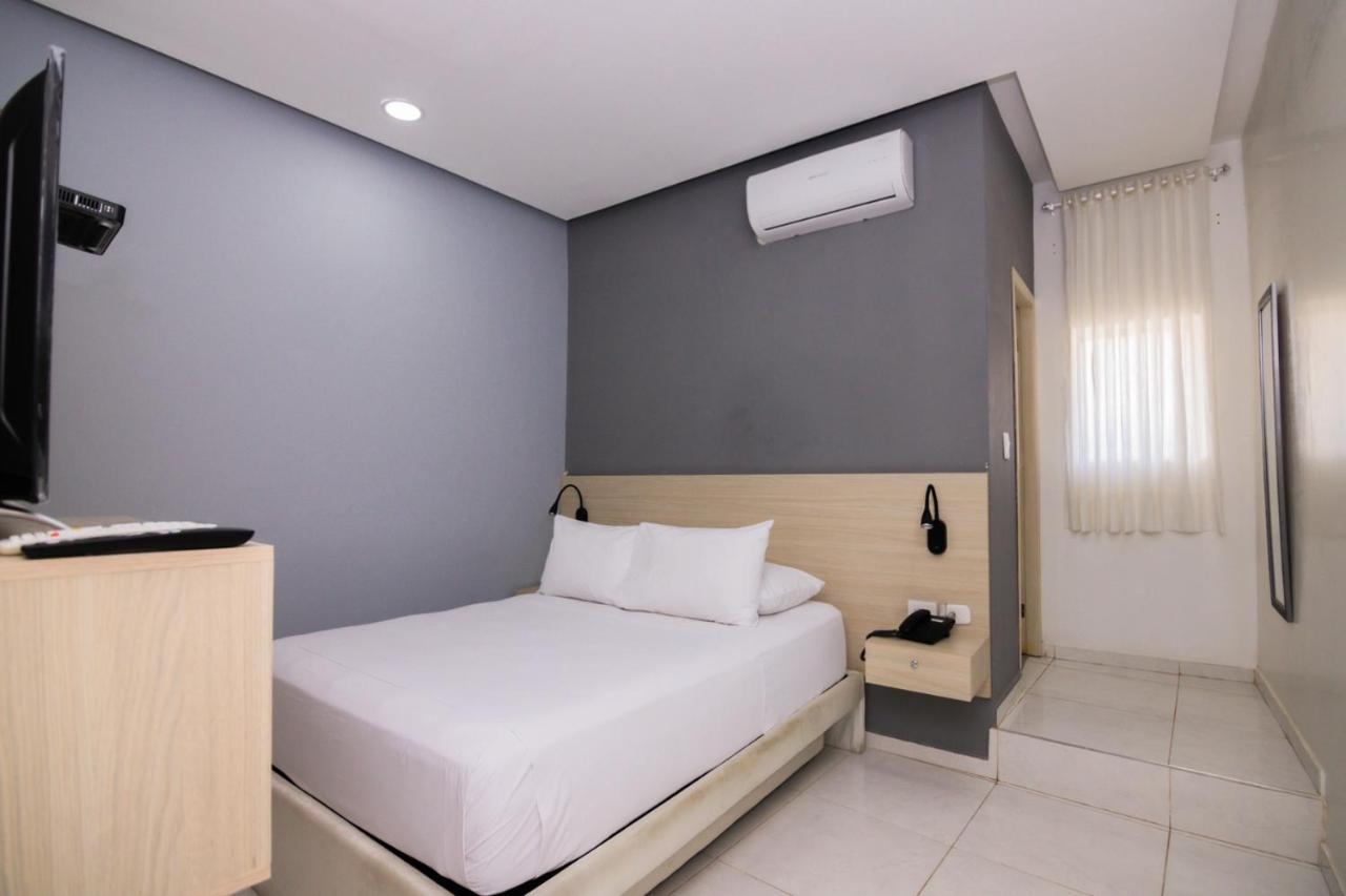 Gallery Hotel