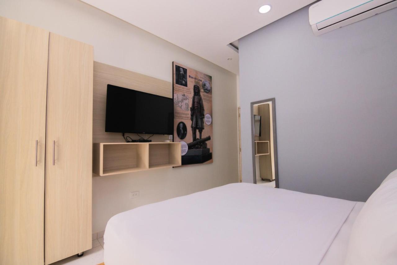 Gallery Hotel